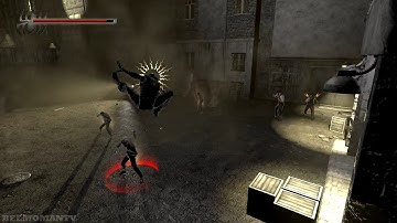 Spider-Man: Shattered Dimensions Walkthrough Part 11 - The Vulture (1/2)