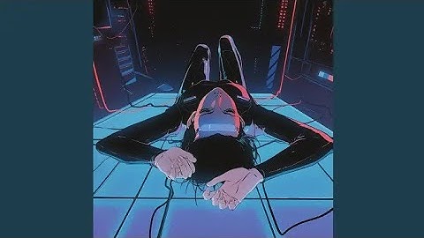 Navjaxx - Digital Mirage (Video Release)