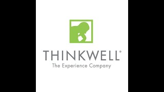 Thinkwell Group Sizzle Reel 2019