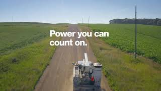 Meet the people behind the power