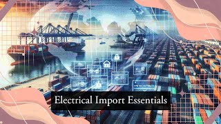 Master Electrical Safety Imports: Key Requirements!