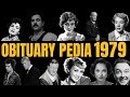 Famous hollywood celebrities weve lost in 1979  obituary in 1979