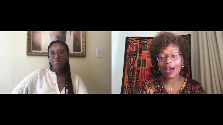 Deveraux Mackey Power of Exposure entire interview