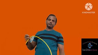 Phote Je Rakto Golap l ফোটে যে রক্ত-গোলাপ l Kishore Kumar l Cover by Kishore Pinaki