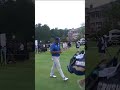 Can Anirban Lahiri take home the individual title? 👀 #golf #LIVGolf