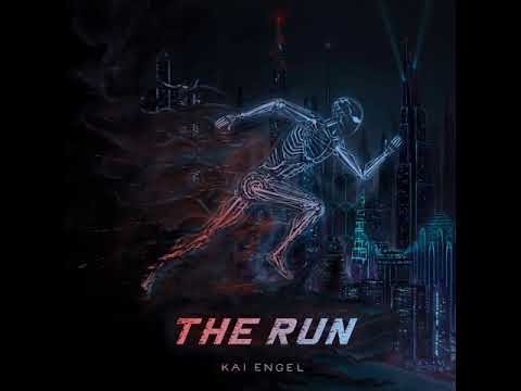 cca Kai Engel - Denouement