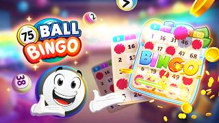Speel 75-ballen bingo online! Klassieke bingozalen, live chat & bonussen screenshot 2