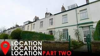 Finding A Home In Plymouth For £150K Part One | Location, Location, Location