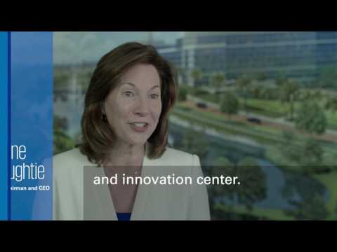 KPMG Breaks Ground
