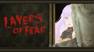 Layers of Fear Moment Highlights | Digital Angel screenshot 5