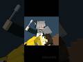Sahur Oy #minecraft #prisma3d #minecraftanimation #shorts #short #fypシ #fyp #puasa