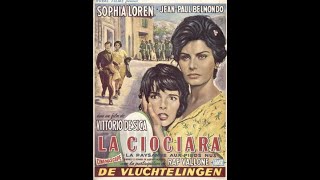 Чочара (1960) Италия