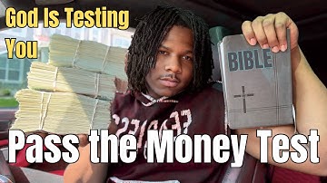 This Is Why God Hasn’t Blessed Your Money Yet...