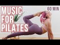 How often do you practice Pilates? 60 min Pilates Music Playlist by Songs Of Eden.