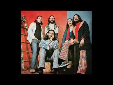 los jaivas indio hermano