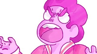 welcome back to me screaming || Steven Universe Future Shitpost