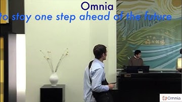 Omnia iBPMS - The world is changing (v2)