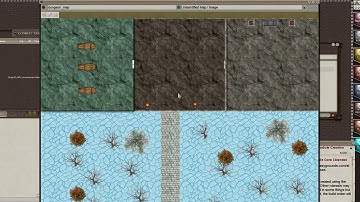 Fantasy Grounds Module Creation Tutorial