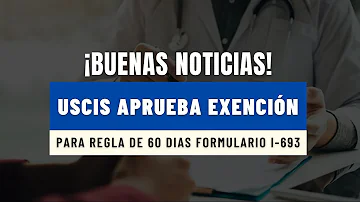 ¿Qué es la regla de los 60 días?