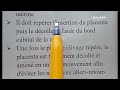 soins obstétricaux: la délivrance artificielle (fiche technique simple) ✨💗