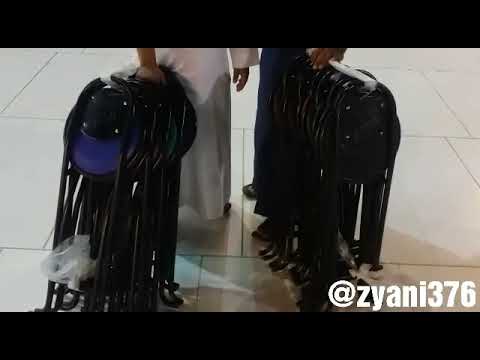 أوقاف وصدقات جارية في أعظم بقاع الأرض مشروع نوعي مسجد يوسف سامي الزياني