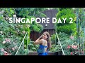 Singapore day 2 vlog  mahima laddha vlogs