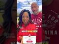 Did Oprah and The Rock seriously ask US to donate when they have more money than GOD? #shorts #viral