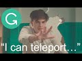 I edited a grammarly ad 15