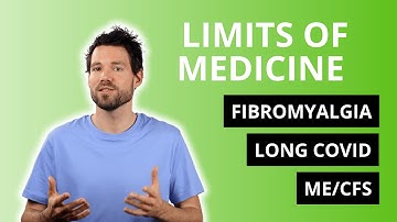 Long COVID, ME/CFS & Fibromyalgia – Limits of Modern Medicine and What’s Missing in Recovery