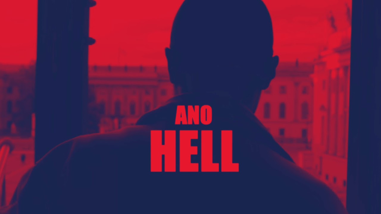 ANO - HELL TYPE BEAT / STORYTELLING RAP BEAT / KIDA X SAMRA LILA TYPE BEAT