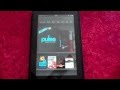 GApps on Kindle Fire (1st Generation) Without Rooting ...
