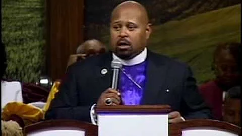 2-5-2017 10:30am srv Bishop Jeffery D Thomas Sr Ex...
