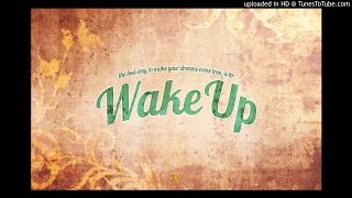 Flexx - Wake Up [7'' Version]