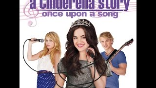 A Cinderella Story Once Upon a Song 2011