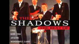 The Shadows - FBI