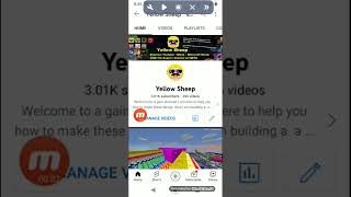 Thank You For 3 000 Subscribers