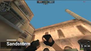 bug de granadas|Point Blank