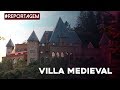 Conheça a Villa Medieval, em São José dos Campos-SP