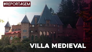 Conheça a Villa Medieval, em São José dos Campos-SP