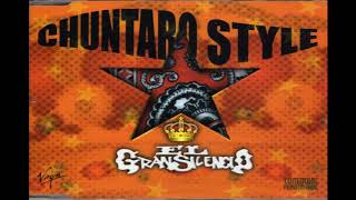 El Gran Silencio - Chuntaro Style (Epicenter Bass)