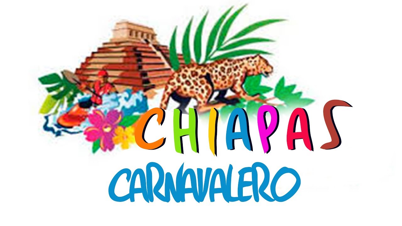 Chiapas - Carnavalero