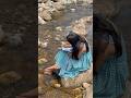Is view ke liye main subah 5 baje uthi! 🥹🏔️ |what i eat in a Kausani 🏔️
