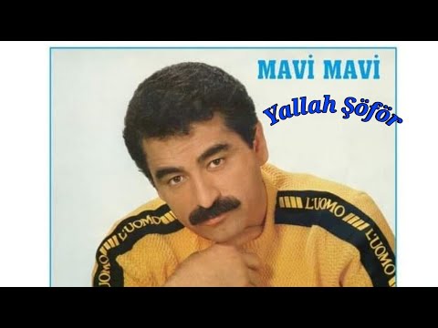 İbrahim Tatlıses Yallah Şöför