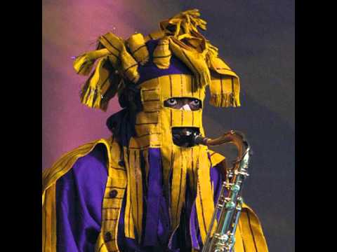 Lagbaja   Prayer for the Youth