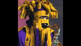 Lagbaja - Prayer for the Youth