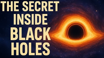 “What We Saw Inside the Black Hole… Changes Everything!”