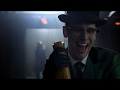 Gotham Badass Riddler Logoless Scene Pack (S3-S5)