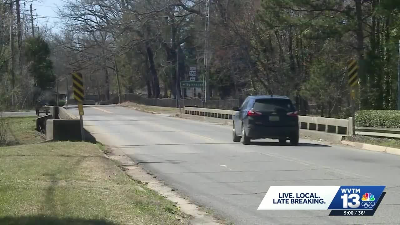 Community members looking forward to Hollywood Boulevard bridge expansion