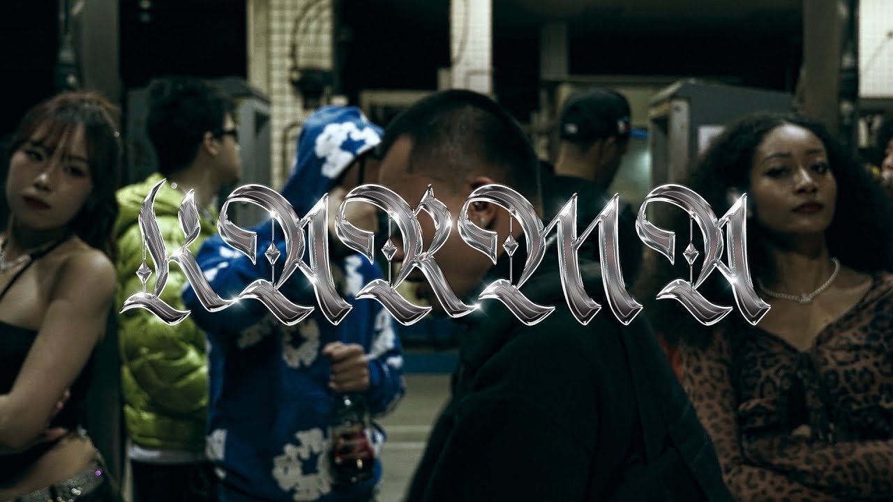 Watch weiever x 7u - KARMA (Offical Video) on YouTube Watch weiever x 7u - KARMA (Offical Video) on YouTube