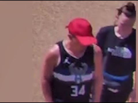 YouTube video